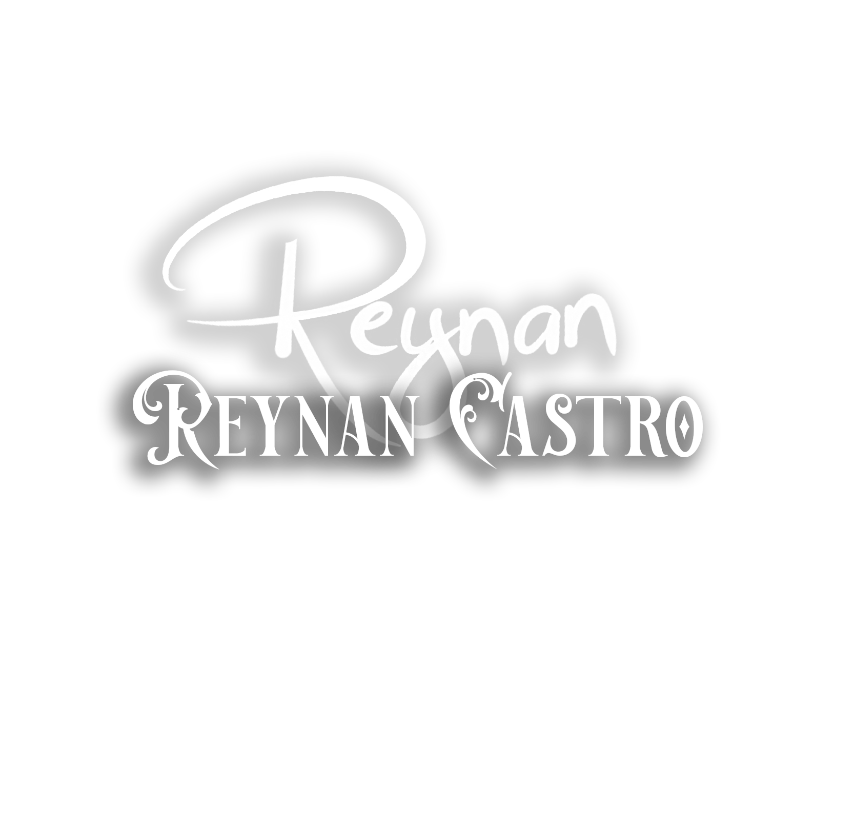 Reynan Castro Signature